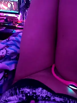 Ftm Bunny online show from October 2025 07:25:01 AM