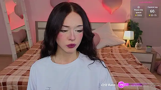 Adetta online show from February 2026 10:33:02 AM