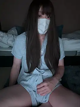 Miyu official online show from September 2025 03:02:01 PM