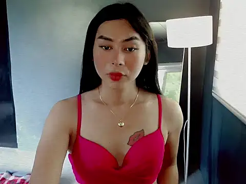 Precious jazzy online show from April 2026 03:20:02 AM