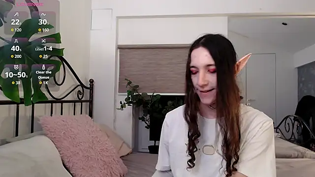 SilverMuse online show from March 2026 12:04:01 AM