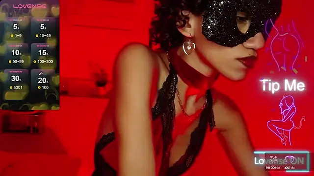 KittyLove s online show from September 2025 09:49:02 PM