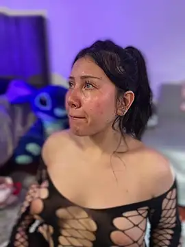 snow doll online show from March 2026 07:57:01 PM