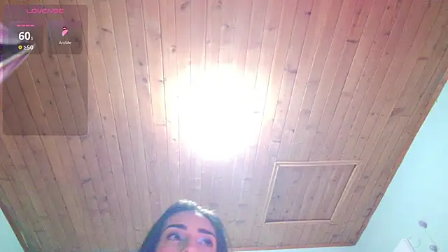 angelic coral online show from March 2026 06:44:02 PM