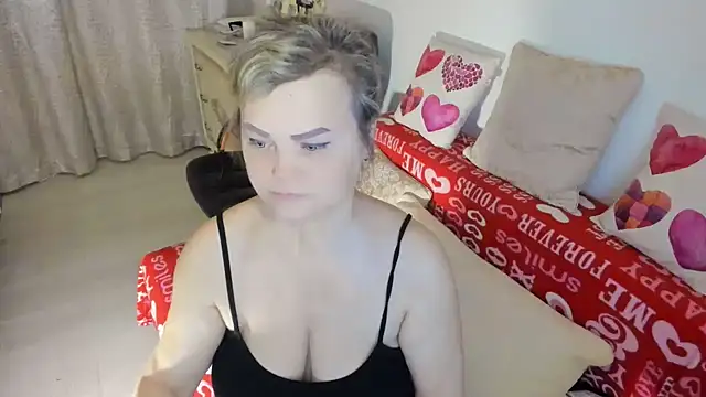 MildMature online show from March 2026 02:06:02 AM