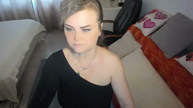 MildMature online show from July 2026 04:57:01 PM