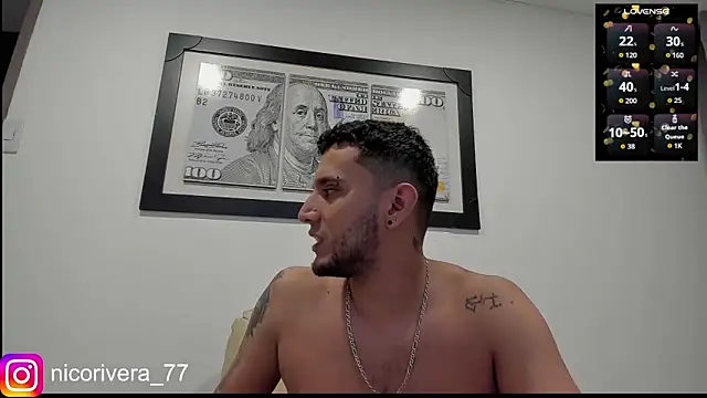Snapshot of nico_rivera chatting on June 2026 04:54:02 AM nico rivera online show from June 2026 04:54:02 AM