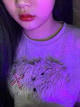 Snapshot of Linhtruong_ chatting on February 2026 04:13:01 AM Linhtruong online show from February 2026 04:13:01 AM