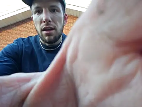 Snapshot of sloppytopkins chatting on March 2026 12:33:02 PM sloppytopkins online show from March 2026 12:33:02 PM