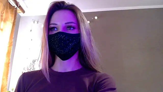 Iris lave online show from April 2026 02:17:02 PM