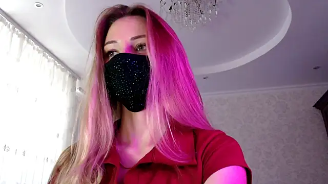 Iris lave online show from June 2026 01:56:02 PM