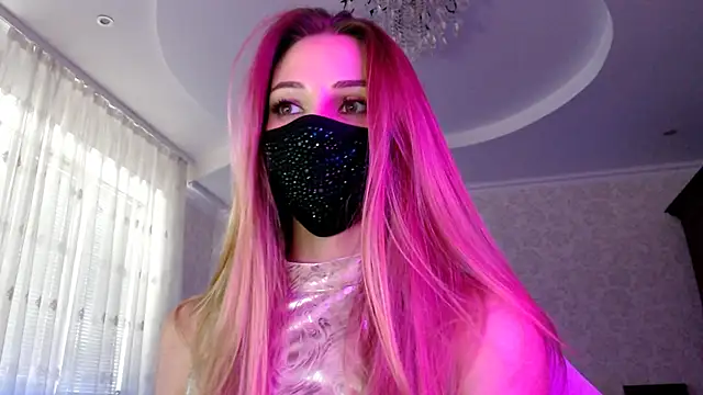 Iris lave online show from July 2026 04:31:02 PM