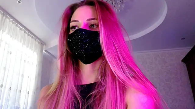 Iris lave online show from July 2026 02:55:01 PM