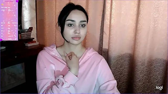 ChocolateKity online show from March 2026 04:40:02 AM