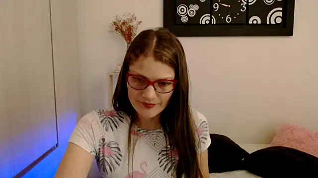 Snapshot of Camila-ventura chatting on February 2026 02:37:01 AM Camila-ventura online show from February 2026 02:37:01 AM