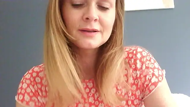 Ginger-bb online show from September 2025 01:55:01 PM