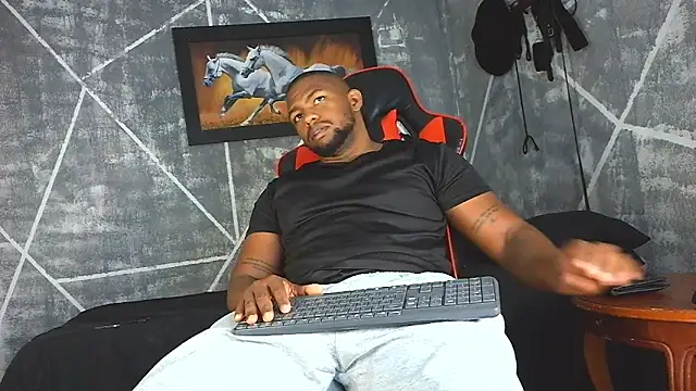 big blackmen19 online show from April 2026 06:04:02 PM