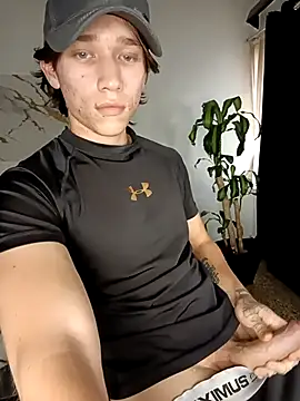 Logan sixxer online show from March 2026 08:49:01 PM