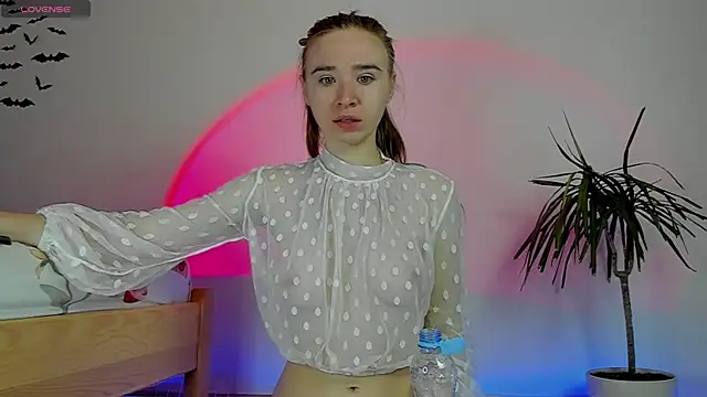 SoulNonNude online show from July 2026 07:29:02 PM