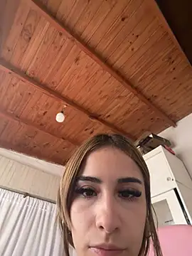 Babylovetiernax online show from February 2026 04:06:01 PM