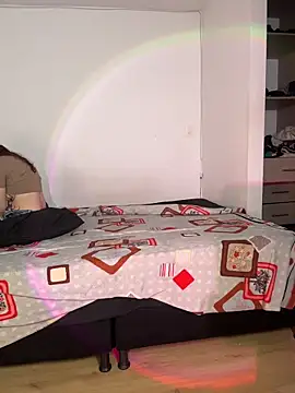 Sharon Black online show from March 2026 01:22:01 AM