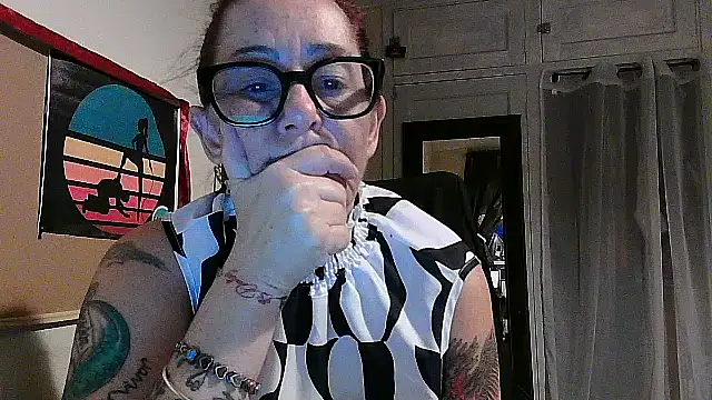 Mistress-Ivy51 online show from November 2025 06:46:01 AM