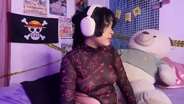PixelKitty  online show from June 2026 03:37:01 AM