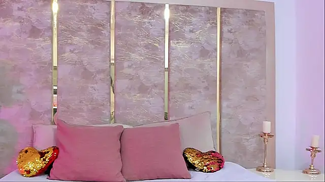 BarbieMonet online show from March 2026 09:52:01 PM