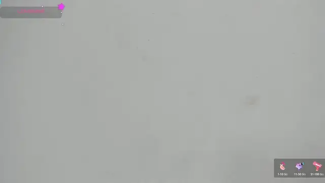 FluffyMelons online show from February 2026 11:03:01 PM