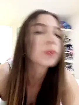 Arianna Moss online show from March 2026 04:02:01 PM