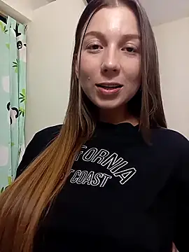 Arianna Moss online show from March 2026 01:07:02 AM