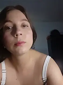 Arianna Moss online show from July 2026 08:14:01 PM