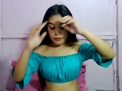 YourWildestDoll online show from April 2026 02:26:02 AM