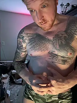 CloudyKingG online show from July 2026 02:40:02 AM