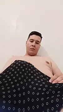 Apollu Gaucho online show from March 2026 07:42:02 PM