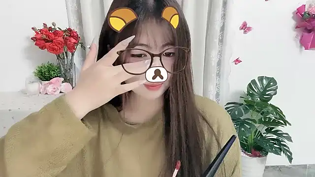 Amelia-babee online show from June 2026 12:19:02 PM