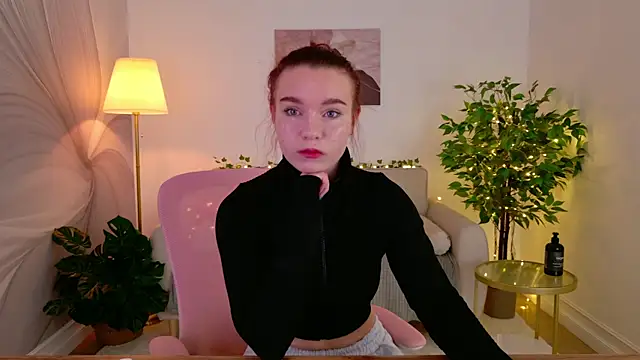 NoraHaynes online show from July 2026 03:11:01 AM