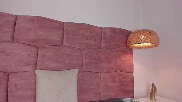 dani velvet online show from March 2026 03:00:02 AM