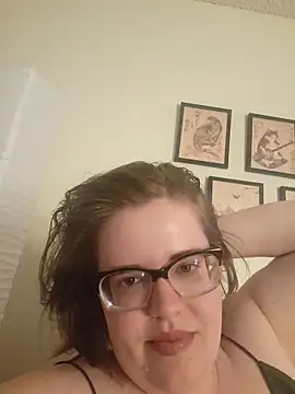 VeiledMuse online show from April 2026 01:54:01 AM