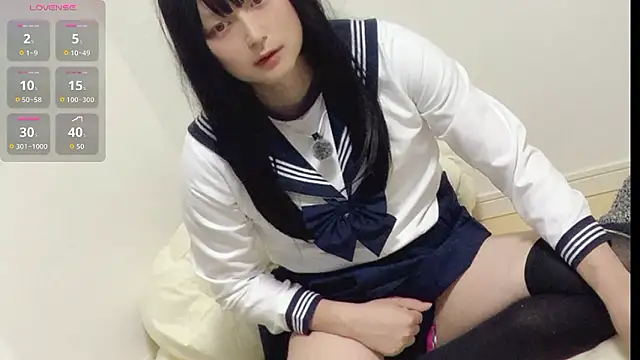 Mia032 online show from April 2026 01:44:01 PM