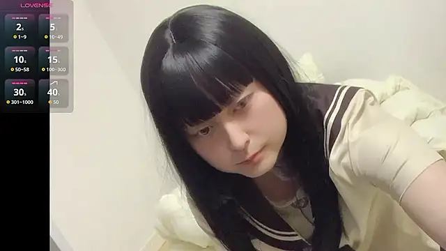 Mia032 online show from April 2026 01:38:02 PM