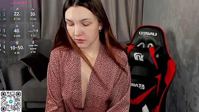 MalvinaDream online show from February 2026 01:27:01 AM