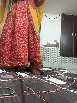 Sakhi-Queen01 online show from June 2026 06:09:02 PM