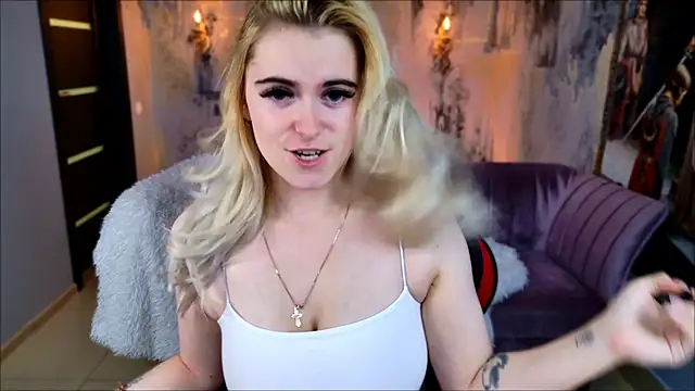 Stef Nicks online show from July 2026 05:11:02 AM