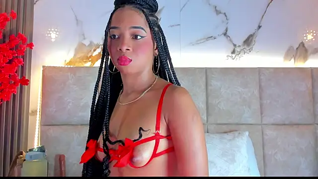 KarolBlanco online show from July 2026 07:17:02 PM