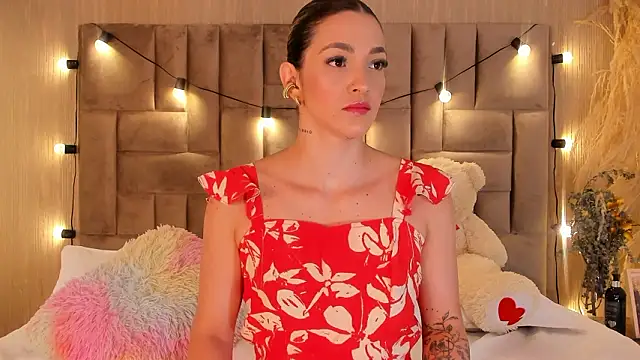 ClaradelMar online show from February 2026 10:11:02 AM