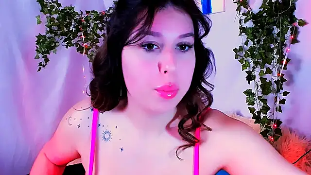 ChloeRicc online show from March 2026 07:14:02 AM