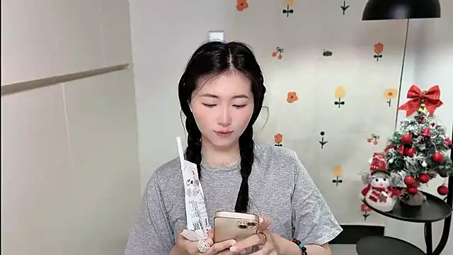 Rosalind xixi online show from March 2026 11:25:01 AM