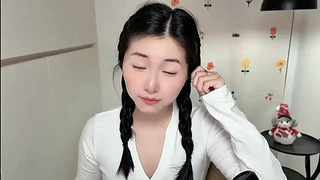 Rosalind xixi online show from March 2026 06:09:01 AM