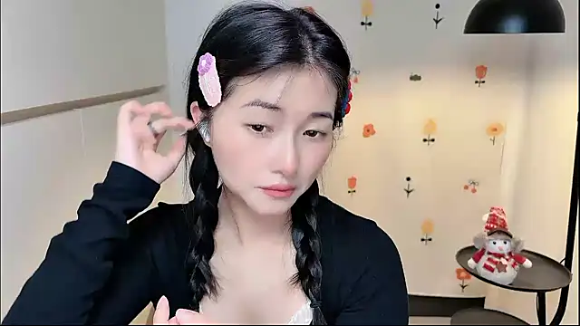 Rosalind xixi online show from April 2026 01:45:02 PM